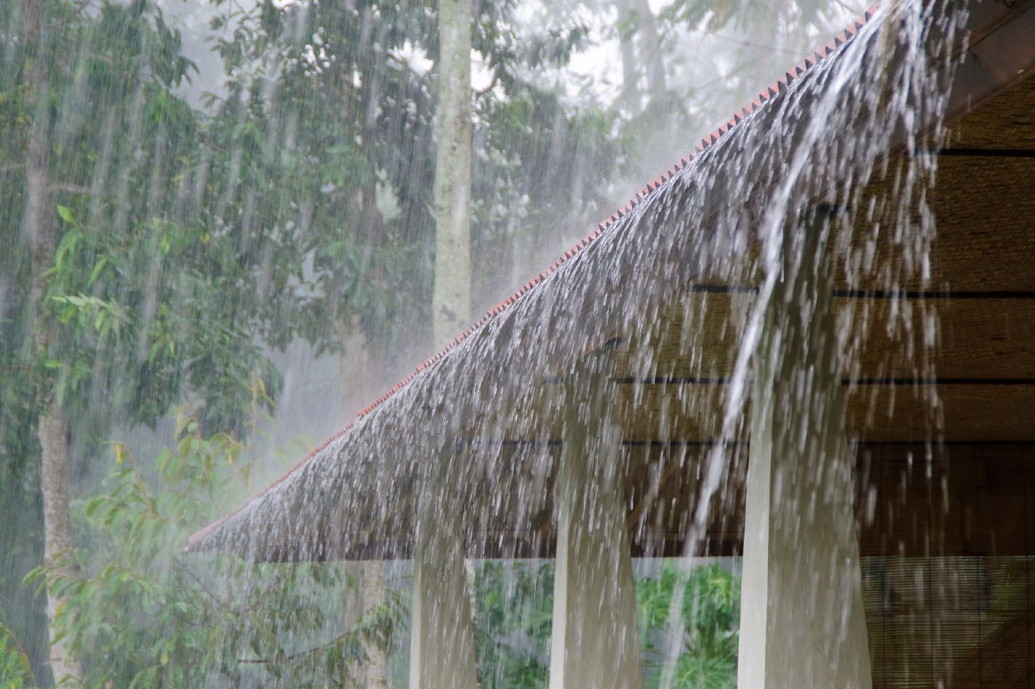 Natural Disasters How To Protect Your Home From Bad Weather This 